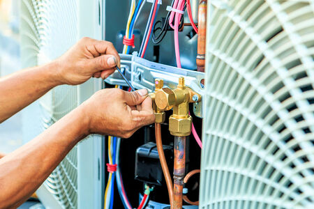 Air Conditioning Repairs