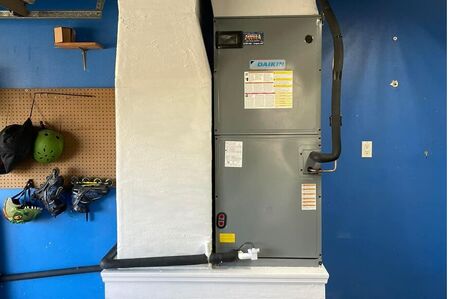 Full System Installation