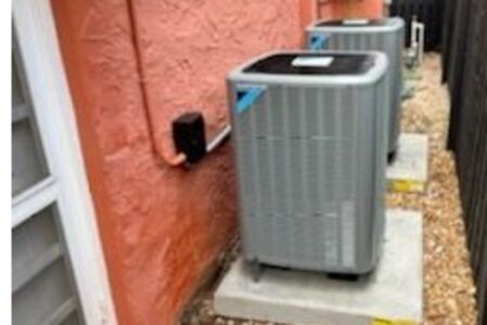 Full System Installed 06/17/2022