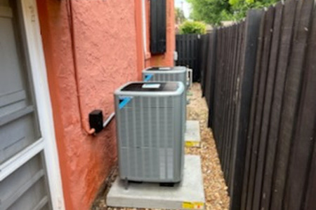 Full System Installed 06/17/2022
