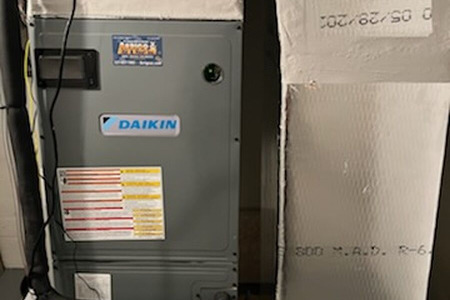 Full System Installed 06/17/2022