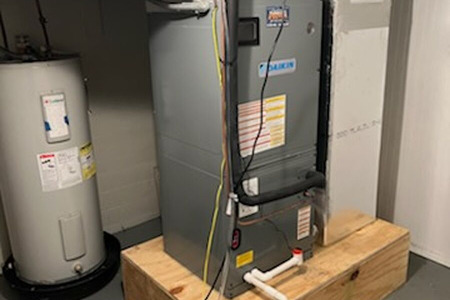 Full System Installed 06/17/2022