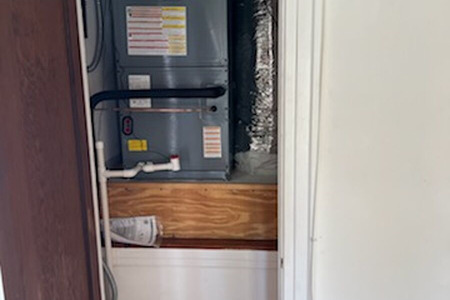 Full System Installed 06/17/2022