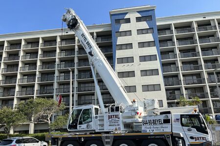 Preparing for the Job