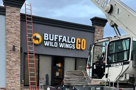 New System & Ducts Installation