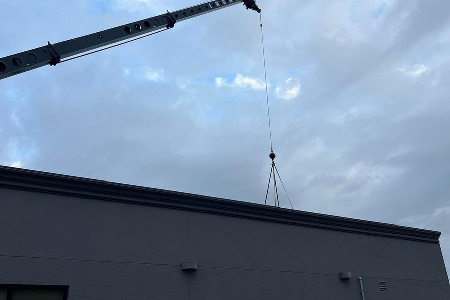 Buffalo Wild Wings January 2024