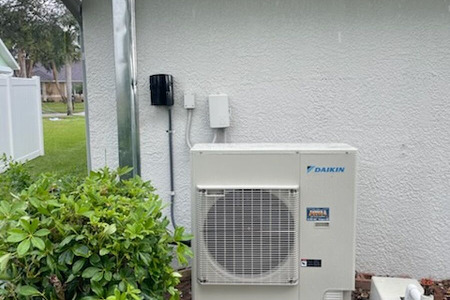 Condenser After October 2024