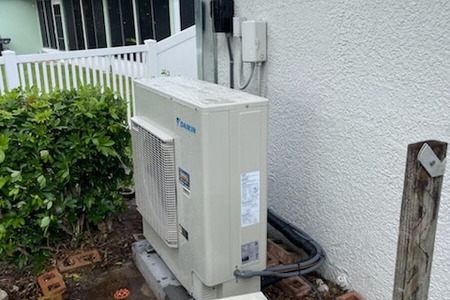 Condenser After October 2024