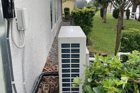 Condenser After October 2024