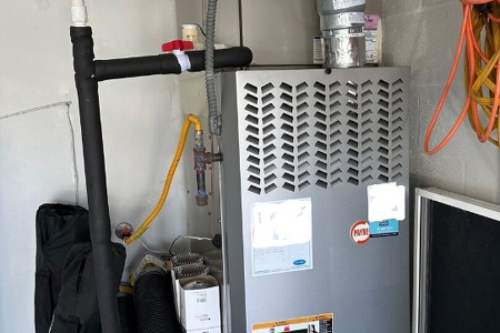 Gas Furnace Before October 2024