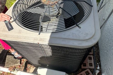 Condenser Before October 2024