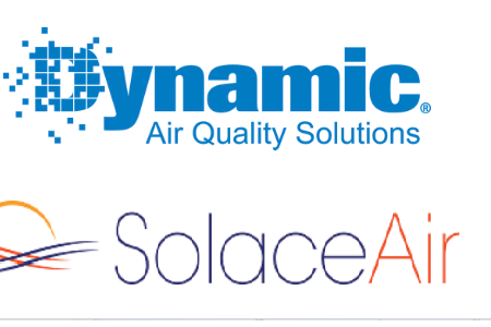 Dynamic Solace Air Indoor Air Quality Products