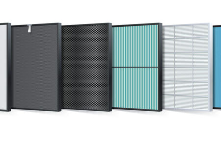 HVAC and Air Conditioning Filters