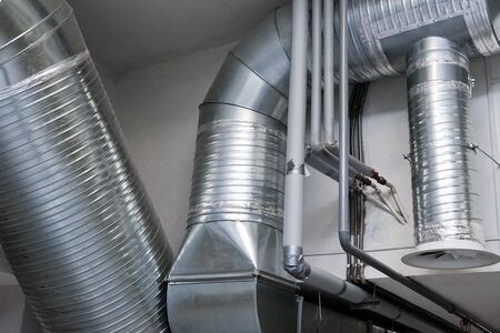 Duct Work Installation and Repairs in Florida