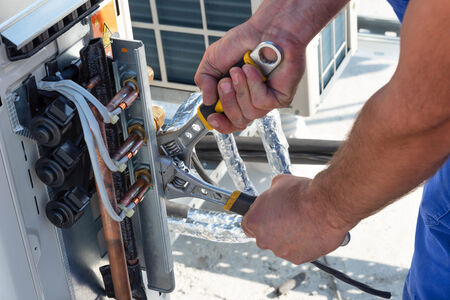 HVAC Tune-Ups & Maintenance 