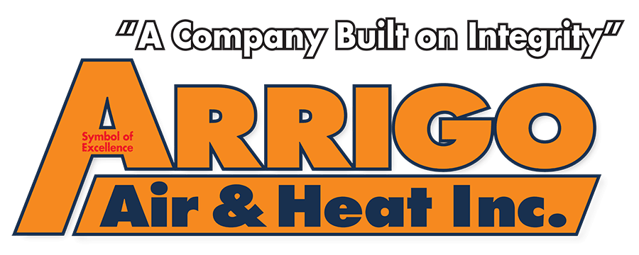 Arrigo Air & Heat, Inc. Logo